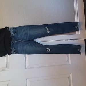 Wishlist Skinny Jean